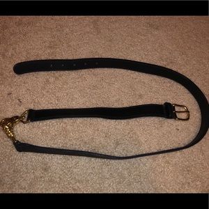 Buckle Strap for vintage Coach bag